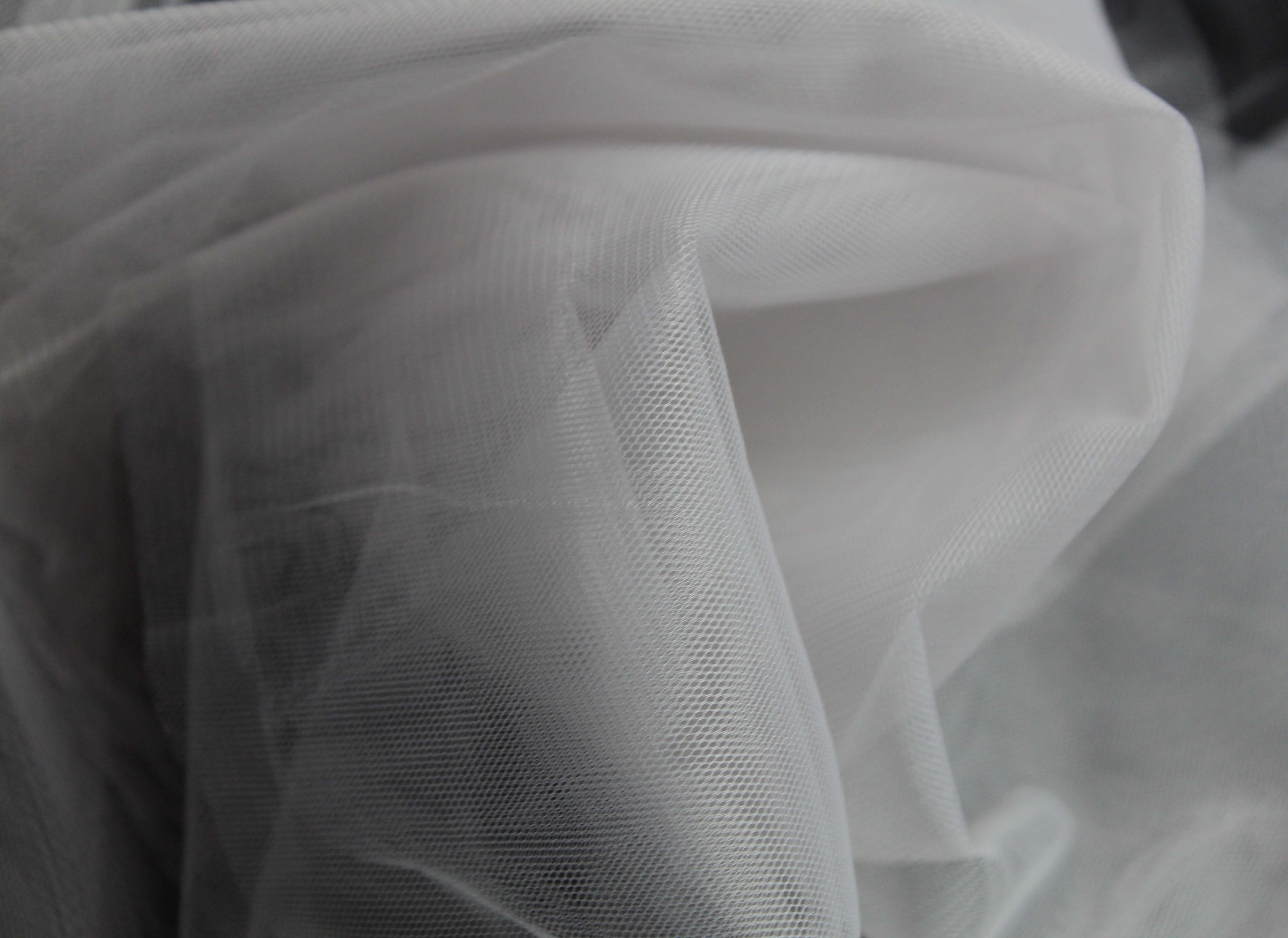 TULLE - LT GREY (42)